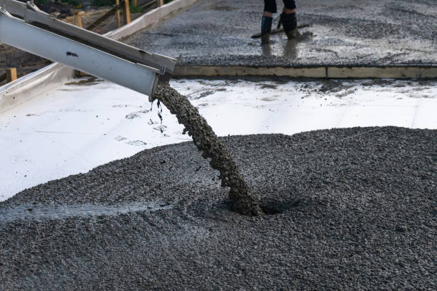 Best Concrete Sealing and Maintenance in Westlake Corner, VA