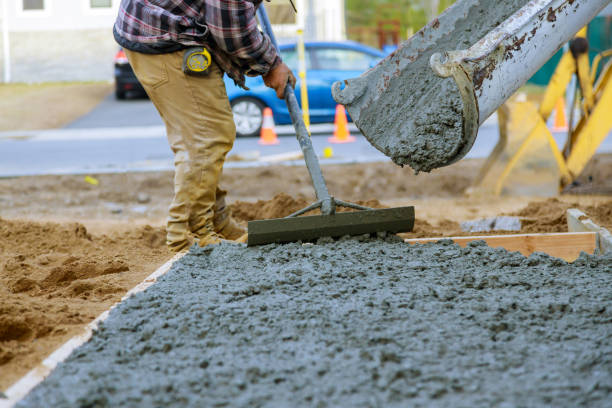 Best Concrete Grinding and Polishing in Westlake Corner, VA