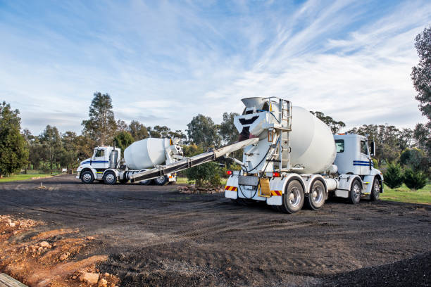 Best Residential Concrete Solutions in Westlake Corner, VA